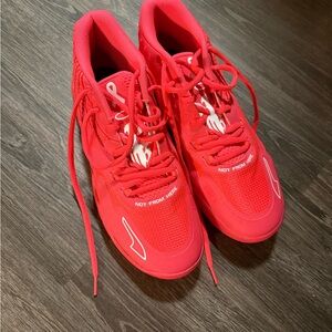 Puma Athletic Shoes